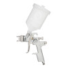 Пневматичний краскопульт HVLP INTERTOOL PT-0103