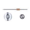 Комплект форсунки INTERTOOL PT-2108