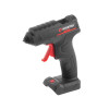 INTERTOOL WT-9301 Пістолет клейовий 20 В, під стрижні 10.8-11.5мм, без ЗП та АКБ