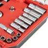 Набір інструментів 3/8" 39од (ET-6039SP) INTERTOOL ET-9039