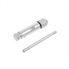 Утримувач для мітчиків M3-M12, реверсійний INTERTOOL SD-8408