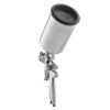 Пневматичний краскопульт HVLP INTERTOOL PT-0107