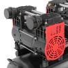 Компресор 50 л, INTERTOOL PT-0037
