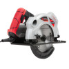 Пила дискова INTERTOOL WT-0618