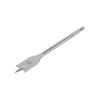 Свердло по дереву пір'яне, 20×150 мм, HEX INTERTOOL SW-0020