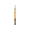 Свердло-мітчик M5X0.8 INTERTOOL SD-5845