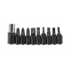 Мультиінструмент 8 в 1 з чохлом, Blackstone INTERTOOL HT-0545