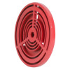 INTERTOOL SD-0399 Тримач для корончастих свердлів, з центруючим свердлом, 103 мм