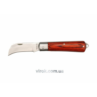 Ніж складний YATO YT-7601