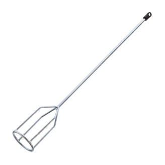 INTERTOOL HT-4006 Мішалка для гіпсу 100 мм