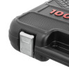 Набір інструментів 1/2" 1/4", 82 од., Cr-V STORM INTERTOOL ET-8082