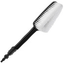 Насадка щітка INTERTOOL DT-1542 до мийок високого тиску DT-1502/DT-1503/DT-1504/..