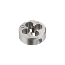 Плашка INTERTOOL SD-8217 M 6x1,0 мм