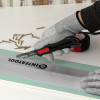 Ніж сегментний 18 мм, STORM INTERTOOL HT-0514