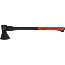 Сокира YАТО YT-79978 обух m= 1.5 кг, черешок зі скловолокна