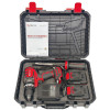 Шуруповерт акумуляторний NARVA NCD-21/150 MAX