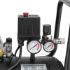 Компресор INTERTOOL PT-0027 50 л