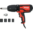 Гайковерт ударний мережевий YATO YT-82022