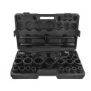 VORFAL V088124 набір інструментів 12-гр 3/4 (17-50 мм) 1" (55-65 мм)