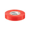 Стрічка ізоляційна, 17 мм * 25 м * 0.15 мм, червона INTERTOOL IT-0060