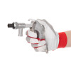 Пістоструминний пістолет зі шлангом INTERTOOL PT-0708