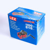 Лебідка ручна LEX LXHW816K