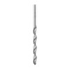 Свердло по металу DIN338 5мм HSS INTERTOOL SD-5050