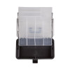 Ящик для інструментів 14.5" 365*215*200 мм INTERTOOL BX-6114