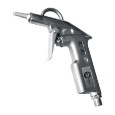 Пістолет продувний короткий INTERTOOL