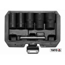 Набір екстракторів YATO YT-06032