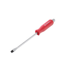 Викрутка ударна SL8x150 мм, Cr-V INTERTOOL HT-0484