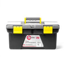 Ящик для інструментів INTERTOOL BX-0318 18.5" 472*250*224 мм