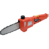 Сучкоріз акумуляторний YATO YT-82837 телеск. ручка 2-2.8 м, Li-Ion 18В, шина l=20 см (БЕЗ АКБ)