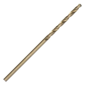 INTERTOOL SD-5415 Свердло по металу DIN338 HSS, 1,5 мм, 5% Cobalt