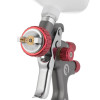 Краскопульт пневматичний LVLP TEFLON INTERTOOL PT-0143