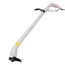 Тример електричний INTERTOOL DT-2243 250 Вт, 230 В, ~50 Гц, 14000 об/хв