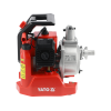 Мотопомпа YATO YT-85420