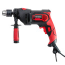 Дриль ударний INTERTOOL WT-0117, 710Вт, 0-3000 об/хв, 1.5-13мм, реверс