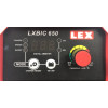 Пуско-зарядний пристрій LEX LXBIC 650A