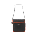 Сумка для інструментів YATO YT-74333 з поясом на плече 31x 13x 31 см