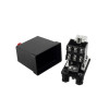 Пресостат 380В (блок автоматики компресора) 10 bar INTERTOOL PT-9096