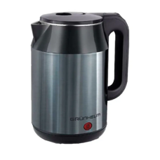 Електрочайник Метал GRUNHELM - EKS-1923G