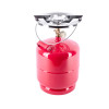 Комплект газовий кемпінговий INTERTOOL GS-0008