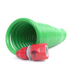 Шланг для поливу спіральний INTERTOOL GE-4001