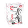 Пневматичний краскопульт HP INTERTOOL PT-0205