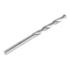INTERTOOL SD-5045 Свердло по металу DIN338 HSS, 4,5 мм