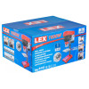 Свердлильний верстат Lex LXDP16 1600W