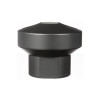Розгалужувач повітря 1/4" INTERTOOL PT-1850 на 2 виходи, V-подібний, 10bar