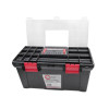 Комплект ящиків для інструментів, 3 шт INTERTOOL BX-0003