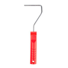 INTERTOOL KT-4908 Ручка для валика 80 мм * 6 мм